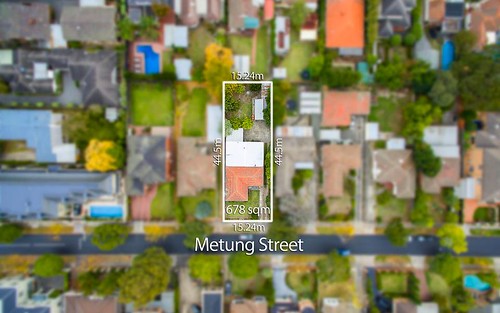 6 Metung Street, Balwyn VIC