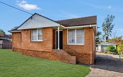 29 Hatfield Road, Canley Heights NSW
