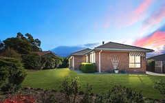 4 Benny Place, Chisholm ACT