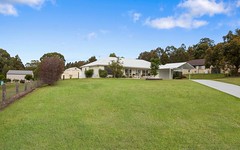 31 Quiescent Close, Louth Park NSW