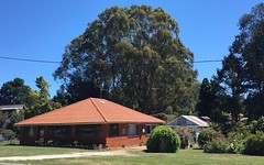 2276 Abercrombie Road, Black Springs NSW