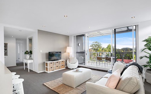 705/36-42 Stanley St, St Ives NSW 2075