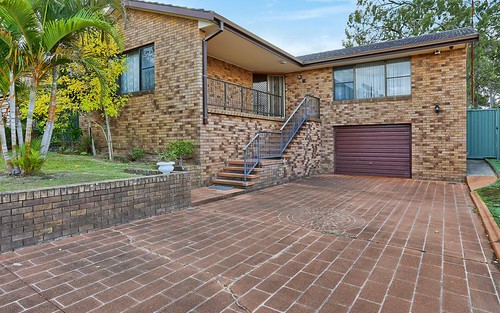 8 George St, Wyong NSW 2259