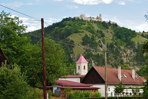 čachtický hrad19