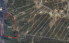 Lot 98 Donald Road, Clarence NSW
