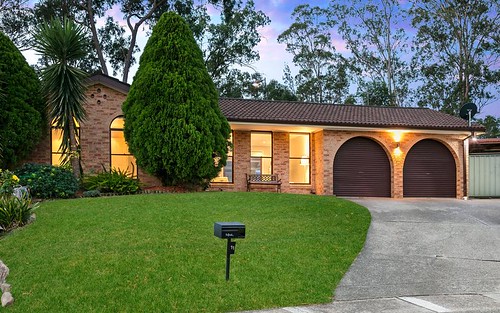 11 Tunley Place, Kings Langley NSW
