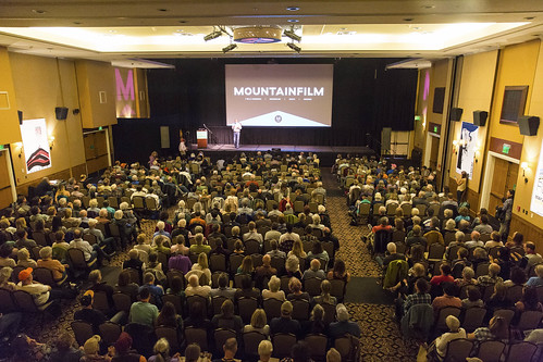 2018 Mountainfilm Festival