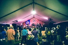 TBC Brass Band - Satchmo Summerfest 2018