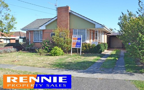 4 Aherin St, Morwell VIC 3840