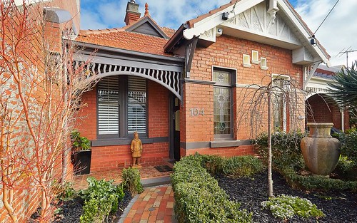 104 Nimmo St, Middle Park VIC 3206