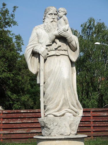 Saint Christopher 121a