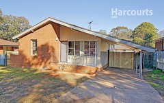 13 Boonoke Place, Airds NSW