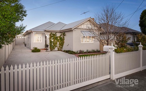 23 Angliss St, Yarraville VIC 3013