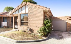 Unit 4, 50 Rokewood Crescent, Meadow Heights VIC