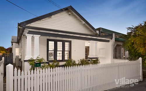 1 George St, Yarraville VIC 3013