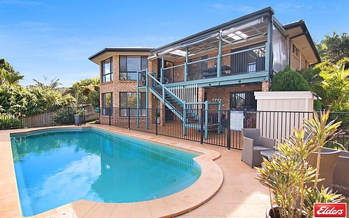 4 Clement Place, Lennox Head NSW 2478