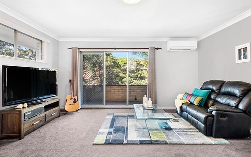4/18 Avon Road, Dee Why NSW
