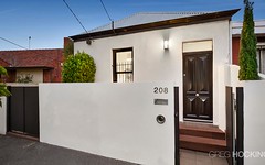208 Princes Street, Port Melbourne VIC