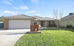 9 Keating Court, Miners Rest VIC
