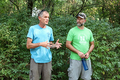KZUM's How's it Growin'? - Big if you're a tree! | Nature Walk