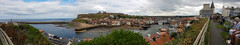 Whitby Pano