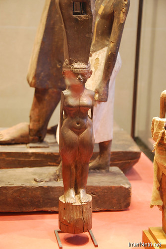 Стародавній Єгипет - Лувр, Париж InterNetri.Net  030