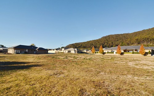 Lot 203 Eucalypt Place, Lithgow NSW