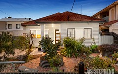 3 Finlay Street, Yarraville VIC