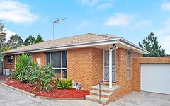 Address available on request, Mount Pleasant Vic