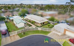 8-9 Oakfield Court, Melton South VIC