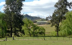 GLADFRED 786 Peach Tree Road, Megalong NSW