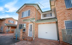 3/18 Spinks Road, East Corrimal NSW