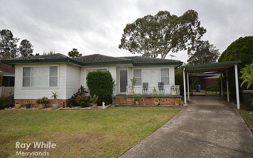 8 Sybil St, Guildford West NSW 2161