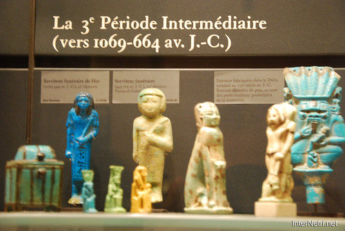 Стародавній Єгипет - Лувр, Париж InterNetri.Net  060