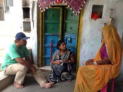 Baseline Study on Heena Growers in Sojat, Rajasthan