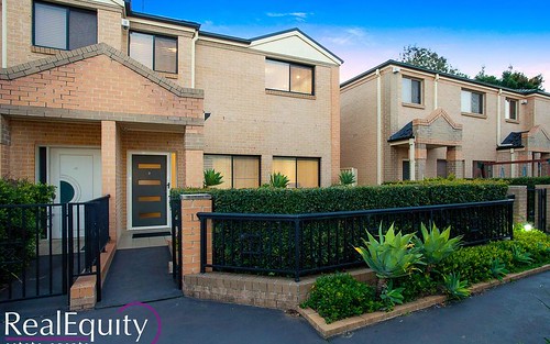 9/19-23 Central Avenue, Chipping Norton NSW 2170
