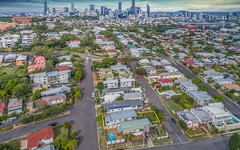 98 Lower Cairns Terrace, Paddington QLD