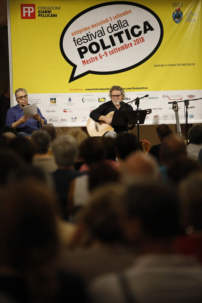 #festpolitica 2018 - domenica 09 settembre - quarta giornata