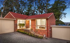 10/5-19 Fullwood Parade, Doncaster East VIC