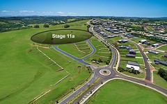 Lot 517, 0 Farrelly Avenue (Stage 11a), Cumbalum NSW