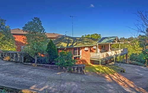 47 Silvertop Parade, Cordeaux Heights NSW