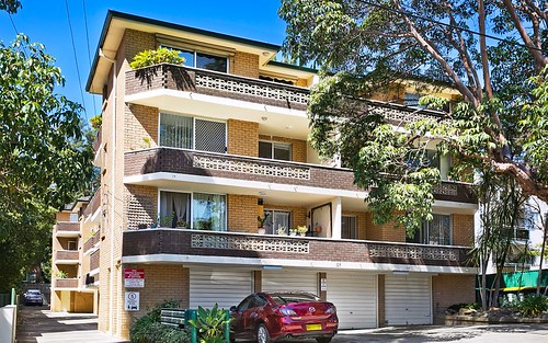 1/97 The Boulevarde, Dulwich Hill NSW 2203