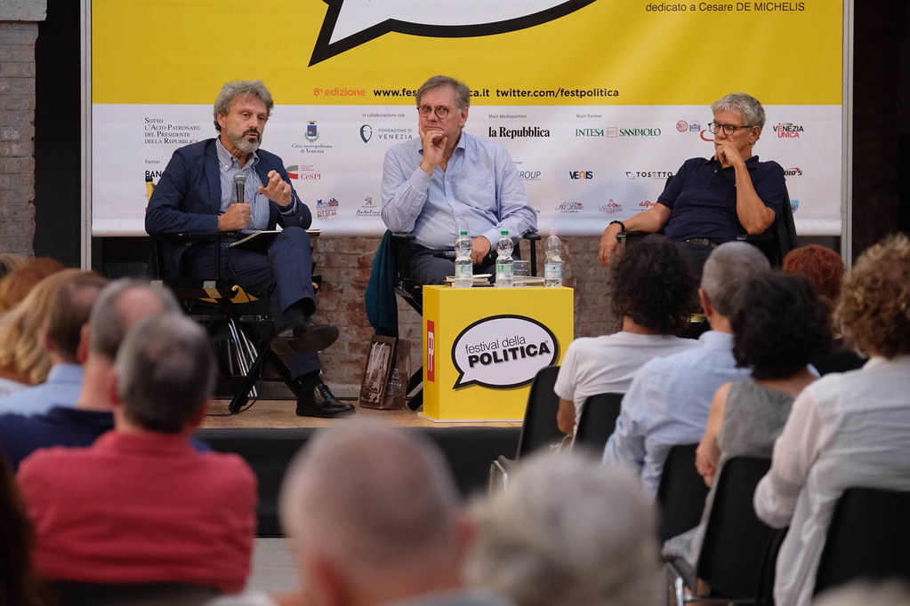#festpolitica 2018 - domenica 09 settembre - quarta giornata