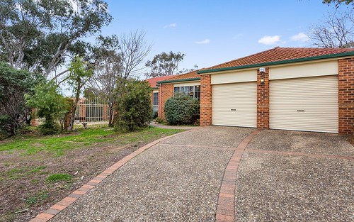 4 Octy Place, Palmerston ACT