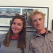 <b>Thomas L & Sarah B</b><br /> August 29
From: Amiens/ France
Trip: San Diego to Grand Teton