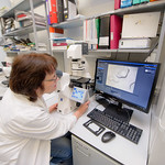 LABORATORY FOR THE DEVELOPMENT OF INNOVATIVE DRUGS AND AGRICULTURAL BIOTECHNOLOGY 3
