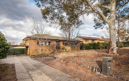 3 Manton Place, Duffy ACT