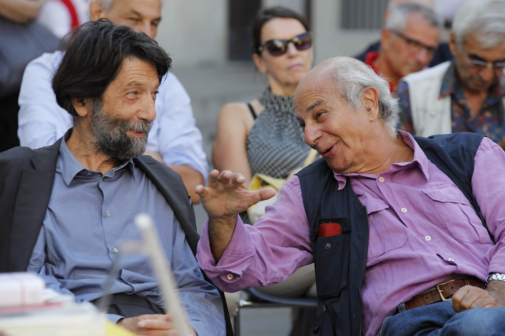 #festpolitica 2018 - domenica 09 settembre - quarta giornata