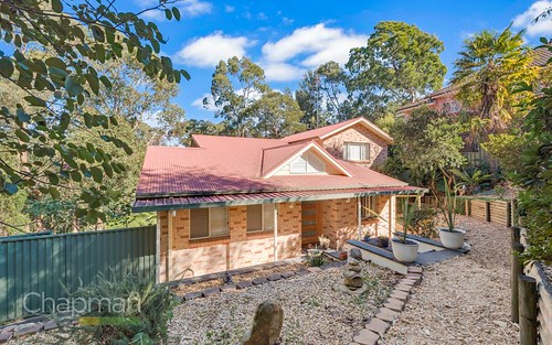 12 Argyll Road, Winmalee NSW 2777