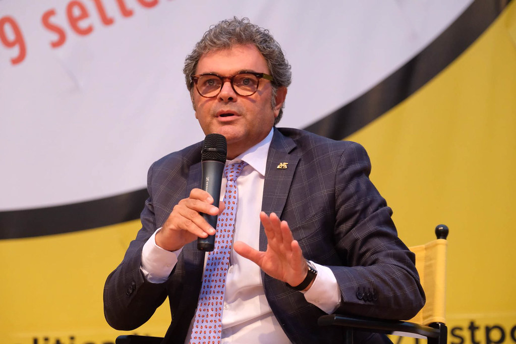 #festpolitica 2018 - venerdì 7 settembre - seconda giornata